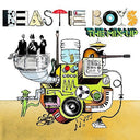 Beastie Boys - THE MIX-UP [Vinyl]