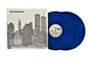 Beastie Boys - To The 5 boroughs (Limited Edition Blue Color Vinyl)