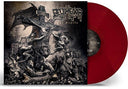 The Devils (Wine Red Colored Vinyl) [Vinyl]