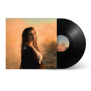 Natural Disaster - Black Vinyl