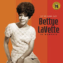 Let Me Down Easy: Bettye LaVette In Memphis [Sun Records 70th Anniversary] [LP] [Vinyl]