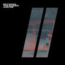 Colors II (Black & Mint Green Side A/B w/ Easter Yellow & Oxblood Splatter) [INDIE EX] [Vinyl]