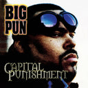 Capital Punishment [Vinyl]