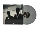 Big Sean & Metro Boomin - Double Or Nothing (Limited Edition Metallic Silver Vinyl)