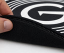 BIG 'G' Two Ply Record Cleaning Mat - 16" Diameter