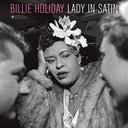 Lady In Satin [Vinyl]