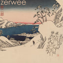Zerwee Pt. 2 [Blue/White Galaxy LP] [Vinyl]