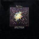 Spectrum (Clear Vinyl, Blue, Limited Edition, Gatefold LP Jacket) [Vinyl]