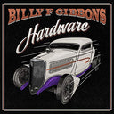Hardware [Orchid LP] [Vinyl]