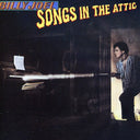 Songs In The Attic [Remastered] [Enhanced] [CD]
