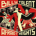 Afraid Of Heights [180-Gram Vinyl] [Import] (2 Lp's) [Vinyl]
