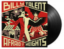 Afraid Of Heights [180-Gram Vinyl] [Import] (2 Lp's) [Vinyl]