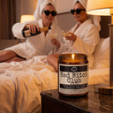 Bad B*tch Club 9oz Bestie Candle Malicious Women Co