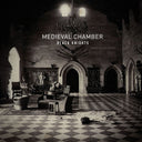 Black Knights - Medieval Chamber [Vinyl]