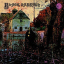 Black Sabbath (Import) [Vinyl]