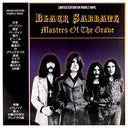 Masters Of The Grave: Asbury Park, N.J. August 5th,1975 (Limited Edition, Purple Vinyl) [Import] [Vinyl]
