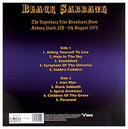 Masters Of The Grave: Asbury Park, N.J. August 5th,1975 (Limited Edition, Purple Vinyl) [Import] [Vinyl]