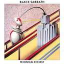 Technical Ecstasy (Super Deluxe Edition)(5LP) [Vinyl]