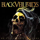 Re-Stitch These Wounds (Clear Vinyl, Yellow, Black) [Vinyl]