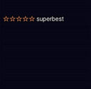 Blackbox - Superbest [Vinyl]