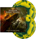 Blind Guardian'S Twilight Orchestra - Legacy Of The Dark Lands (Inkspot Vinyl) [2LP] [Vinyl]