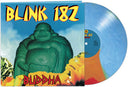 Buddah (Blue Red & Yellow stripe) [Vinyl]