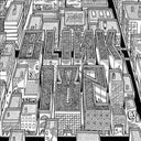 Blink-182 - NEIGHBORHOODS (EX) [Vinyl]