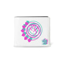 Rocksax Blink 182 Wallet - Smile White