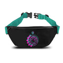 Rocksax Blink 182 Bum Bag - Smile