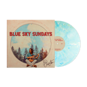 Blue Sky Sundays - Blue Sky Vinyl