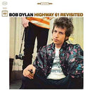 Bob Dylan - Highway 61 Revisited (150 Gram Vinyl) [Vinyl]