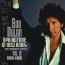 Bob Dylan - Springtime In New York: The Bootleg Vol. 16 (1980-1985) [Vinyl]