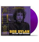 Bob Dylan - The New York Sessions (Limited Edition, Purple) [Import] [Vinyl]
