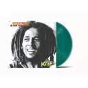 Kaya [Transparent Green LP] [Limited Edition] [Vinyl]