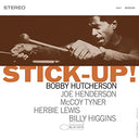 Bobby Hutcherson - Stick-Up! (Blue Note Tone Poet Series) [LP] [Vinyl]