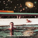 Bobby Oroza - Get On The Otherside [Vinyl]