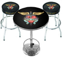 Rocksax Bon Jovi Bar Set - Dagger