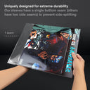 Outer Record Sleeves (50 Pack)