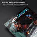 Outer Record Sleeves (50 Pack)