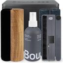 Ultimate Record Cleaning Kit (8 Piece)