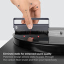 Ultimate Record Cleaning Kit (8 Piece)
