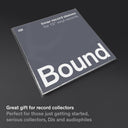 Inner Record Sleeves (50 Pack)