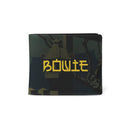 Rocksax David Bowie Wallet - Japan Tour