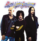 Black Light Syndrome - Clear (Colored Vinyl, Clear Vinyl) (2 Lp's) [Vinyl]