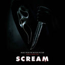 Brian Tyler - Scream (Music From the Original Motion Picture) [LP] [Vinyl]