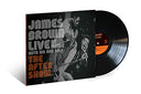 Live at Home With His Bad Self: The After Show [LP] [Vinyl]