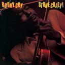 Buddy Guy - Stone Crazy (140 Gram Vinyl) [Vinyl]
