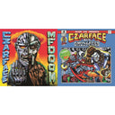 Czarface Meets Metal Face & Czarface Meets Ghostface