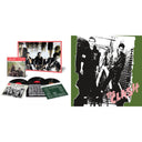 Combat Rock + The People's Hall (Special Edition/3LP/180G) & Clash (180G/Remastered)