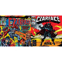 Czarface - Czar Noir (Red/White LP Vinyl) & Czarface